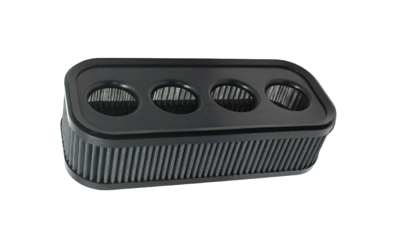 Air cleaner